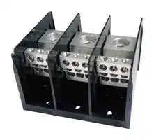 1343588: TB, POWER DISTRIBUTION, 3P, 600V