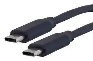 U1A00002-03M.: USB 3.1 TYPE C GEN 2 M/M 10 GBPS 0.3M 99AC3613