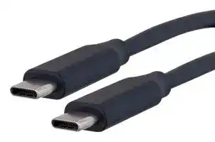 U1A00003-03M: USB 3.1 LSZH TYPE C GEN 2 M/M 10GBPS 0.3M