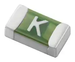04000025WR.: SMD FUSE, FAST ACTING, 0.5A, 5VDC, 0603