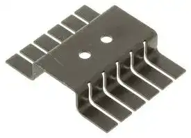 272-AB: HEAT SINK