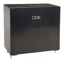 ALH156K401C084 — CAP, AEC-Q200, 15UF, 400V, FILM, RADIAL