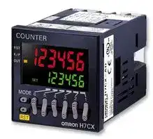 P2CF11: SOCKET, DIN/SURFACE