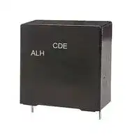 ALH306K251C064 — CAP, AEC-Q200, 30UF, 250V, FILM, RADIAL