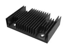 ATS-KRP-3705-C1-R0: HEAT SINK, BGA, 1.63 X 2.36 X 0.55"