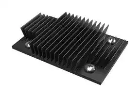 ATS-KRP-3706-C1-R0: HEAT SINK, BGA, 1.63 X 2.36 X 0.38"