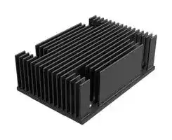 ATS-KRP-3707-C1-R0: HEAT SINK, BGA, 2.36 X 1.63 X 0.79"
