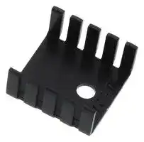 273-AB: HEAT SINK, TO-218, TO-220