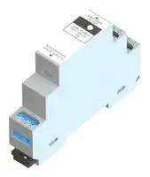 ISEUR1: INTRINSICALLY SAFE RELAYS 1 CHANNEL