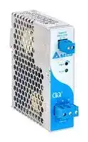 DRP024V060W1BN: POWER SUPPLY, AC-DC, 24V, 2.5A