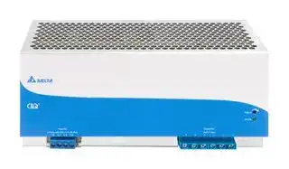 DRP024V960W3BN: POWER SUPPLY, AC-DC, 24V, 40A