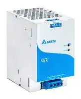 DRP024V240W3BN: POWER SUPPLY, AC-DC, 24V, 10A
