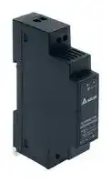 DRC-24V10W1AZ: POWER SUPPLY, AC-DC, 12V, 0.42A
