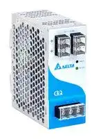 DRP012V100W1AA: POWER SUPPLY, AC-DC, 12V, 8.33A
