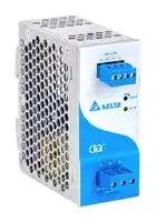 DRP024V120W1BN: POWER SUPPLY, AC-DC, 24V, 5A