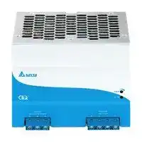 DRP024V480W1BN: POWER SUPPLY, AC-DC, 24V, 20A