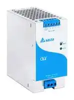 DRP-24V240W2BN: POWER SUPPLY, AC-DC, 24V, 10A