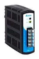 DRP-24V48W1AZ: POWER SUPPLY, AC-DC, 24V, 2A