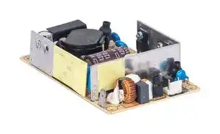 MDS-100APS24 BA: POWER SUPPLY, AC-DC, 24V, 4.17A