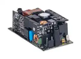 MDS-200APB12 AA: POWER SUPPLY, AC-DC, 12V, 10.83A