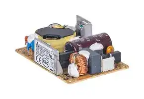 MDS-040APS18 BA: POWER SUPPLY, AC-DC, 18V, 2.22A