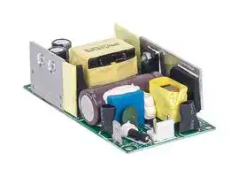 MDS-100BPS24 BA: POWER SUPPLY, AC-DC, 24V, 3.3A
