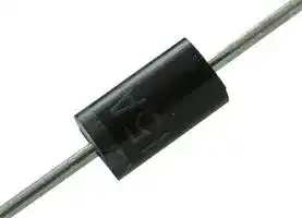 1.5KE15A: TVS DIODE, 71A, 21.2V, Unidirectional, D