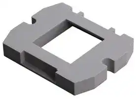 16-788C1: PANEL MOUNT ADAPTER, RELAY