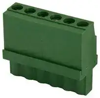 EM252502: PLUGGABLE CONNECTORS