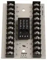 27E462: RELAY SOCKET