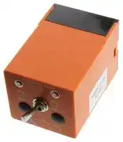 LJRS2110A: RELAY, DPDT, 250VAC, 10A