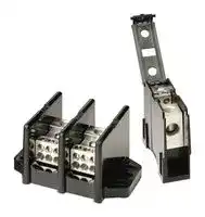 0LD25803ZXDIN: TB, POWER DISTRIBUTION, 3POS, 2/0 AWG