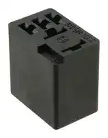 V23333Z0001B046: RELAY SOCKET, 5 PIN, WIRE LEAD