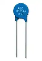 B72207S110K101: VARISTOR, 36V, 7mm DISC
