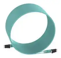 FZ2ERLNLNSNM010: FIBRE OPTICS, LC DUPLEX TO LC DUPLEX/10M