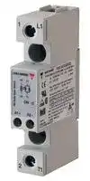 RGS1A60D50KGE: SOLID STATE RELAY, SPST, 50A, 42-600VAC