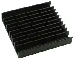 528-45AB: HEAT SINK
