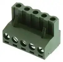 EM256505H: PLUGGABLE CONNECTORS 83R4753