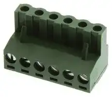 EM256506H: PLUGGABLE CONNECTORS