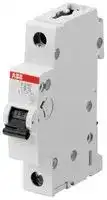 S201-K20: CIRCUIT BREAKER, 1 POLE, 20A