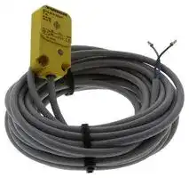 BI10-Q14-AD4X 7M: INDUCTIVE SENSOR, 10MM, 10-65VDC