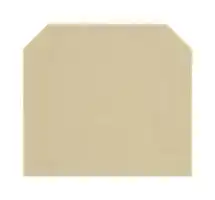 0271160000: END PLATE, PA66