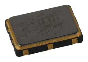 BF-100.000MBE-T: OSCILLATOR, 100MHZ, 7 X 5MM, LVDS