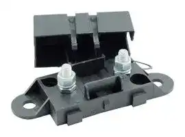 04980903ZXT: AUTOMOTIVE BLADE FUSE HOLDER, 1P, 200A