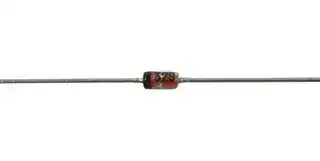 1N5232B-T: DIODE, ZENER, 500mW, 5.6V, DO-204AH