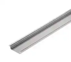 0330800000: TERMINAL RAIL, ALUMINIUM