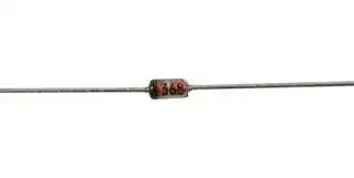 1N5236B-T: DIODE, ZENER, 500mW, 7.5V, DO-204AH
