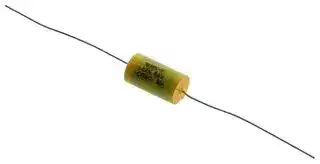 WMC08P22K-F: CAPACITOR POLYESTER FILM FILM 0.22UF 10%