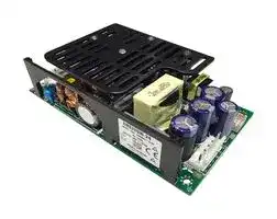 CUS200M12: POWER SUPPLY, AC-DC, MEDICAL, 12V, 16.7A
