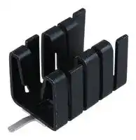 262-75ABE01: HEAT SINK